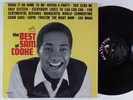 SAM COOKE Best Of RCA LP NM/VG++ SHRINK MONO