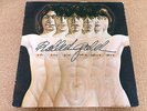 Mega rare 2 LP set Rolling Stones / ROLLED GOLD 1976 record box Japan Edition