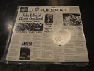 John Lennon Plastic Ono Band Elephant Memory Some Time New York City NEW SEALED