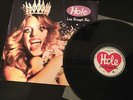 HOLE. LIVE THROUGH THIS. 1A/B1 ORIGINAL GERMAN VINYL. 1994. NIRVANA. GRUNGE.VG/X