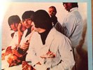 The Beatles Live from Sam Houston Colosseum butcher cover outtake photo Two LP