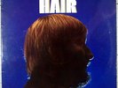 JAMES LAST. HAIR. IMPORT LP. GERMANY.PARTYSOUNDS INNERSLEEVE.