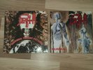 Death-individual throught patterns LP[Vinyl] 1993  & Death-Human LP[Vinyl] 1991