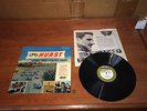 C7-30 Vinyl Record Album Hurst Grand Prix HPS 8001 Mint Record RARE