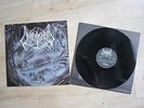Unleashed - Where no Life dwells - LP Vinyl 1991 RAR