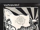 YOUTH BRIGADE - sound & fury LP