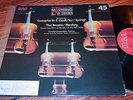 AUDIOPHILE-Vivaldi Ensemble-RCA DIRECT CUTTING-RDC-2-Mastering Lab-Beatles-JAPAN