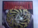 SOUNDGARDEN BADMOTORFINGER LP