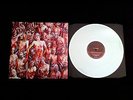 CANNIBAL CORPSE - The Bleeding LP white Vinyl, Gatefold