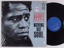 JAMES BROWN Plays Nothing But Soul KING LP NM SHRINK