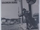 SOLOMON BURKE We're Almost Home MGM LP SEALED