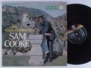 SAM COOKE Wonderful World Of KEEN LP