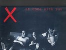 X - aspirations LP