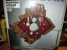 MASSIVE ATTACK Protection Original UK LP 10Trx 1994 N.Mint Downtempo