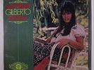 ASTRUD GILBERTO: Astrud Gilberto Now LP ('72) Brazilian