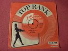 (JMB1) The Paradons Diamonds And Pearls UK Top Rank 45 EX++