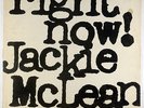 Jackie McLean   Right Now LP   Blue Note BLP 4215   NYC VnGldr VG+