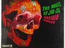 Archie Shepp   The Magic of Ju-Ju LP   Impulse AS-9154