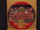 Thunderbirds Picture Disc