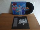 DEATH SPIRITUAL HEALING 1990 UNDER ONE FLAG UK LP METAL HAMMER
