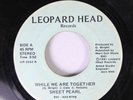 Hear Northern Soul Modern Memphis 45 Sweet Pearl - While We Are Together / You