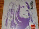 Lp:John Mayall:USA Union,Original 1.UK Pressung