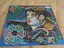 PROMO white label  TODD RUNDGREN  A WIZARD, A TRUE STAR   JAPAN LP  