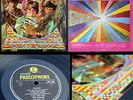 The Hollies Evolution 1st press Psych UK Mono PMC LP 1967 1/1 Ex+ Photos LOOK