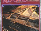 Sealed SHEFFIELD LAB DirectToDiscMaster BRAHMS Variations&Fugue Lincoln Mayorga