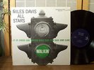 MILES DAVIS LP 