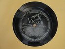 BENNY GOODMAN Victor 78 #25796 - SING,SING,SING - Gene Krupa, Adrian Rollini