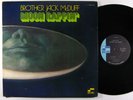 BROTHER JACK MCDUFF Moon Rappin' LP on Blue Note VG++/NM
