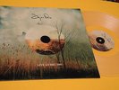 SIGUR ROS LP LIVE AT BBC ORIG EX++ LIMITEDE EDITION CLEAR VINYL