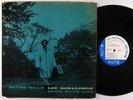 LOU DONALDSON Blues Walk LP on Blue Note 63rd DG mono