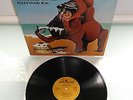 FLEETWOOD MAC-MYSTERY TO ME...EARLY ISSUE NEAR MINT/EXCELLENT VINYL LP 1973