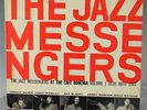 * The Jazz Messengers At The Cafe Bohemia Vol. 1 Blue Note 1507 RVG Art Blakey