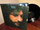 SHALOM CHANOCH SHALOM U.K. Rare Lp Psych Prog GF 1971 DJM 421 NM