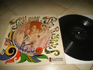 TEDDY ROBIN AND THE PLAYBOYS MEMORIES ORIGINAL DIAMOND LP HONG KONG 60'S PSYCH