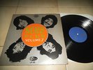 KOES PLUS VOL 7 MALAY INDONESIA PSYCH LP RARE