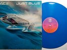 SPACE JUST BLUE 12