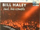 Bill Haley and His Comets-Rock 'n Roll Stage Show-Decca 8345-NICE