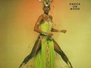 stewart amii - knock on wood (LP)