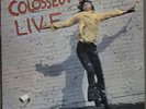 colosseum - live (1971) / vinyl record [vinyl-lp] (LP)
