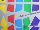units - digital stimulation [vinyl lp] [schallplatte] (LP)