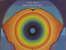 miles davis - miles in the sky - 360 (LP) 5053199098735