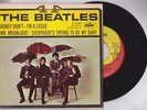 The Beatles 4 By 4 Honey Don't I'm A Loser 7