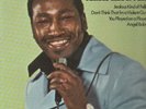 NORTHERN SOUL LP - GARLAND GREEN 