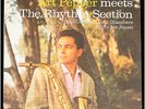 ART PEPPER Meets The Rhythm Section US 60s Contemporary Vinyl LP S7532 All EX+ 