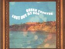 Greek Theatre - Lost Out At Sea Black Vinyl Edition UK LP