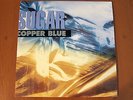 SUGAR: COPPER BLUE   Original 1992 CREATION UK Import LP MINT
